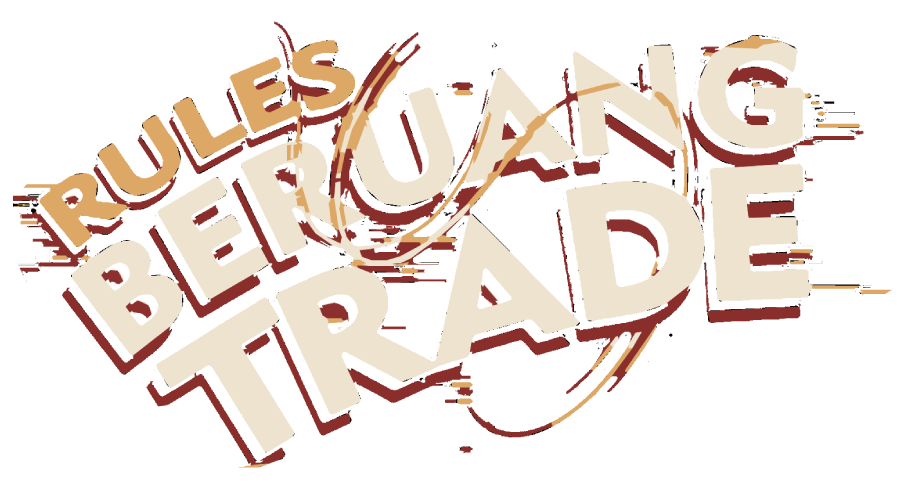 BERUANG BELAJAR – BERUANG RULES